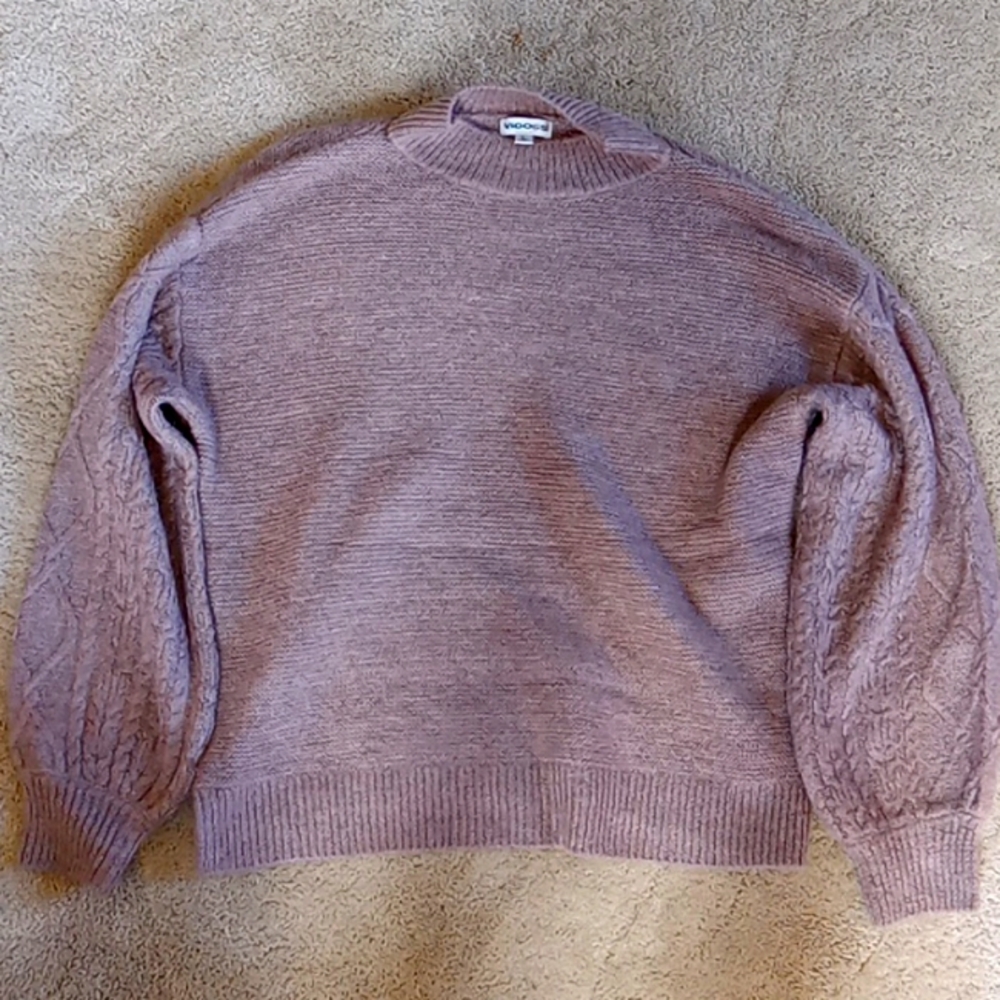 Vigoss Men's Designer Knitted Sweater